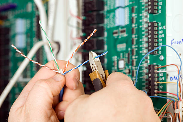 Emergency Electrical Repair Services in Rosedale, WA